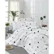 Покрывало пике Lotus Home Perfect - Juddy белый 160*235