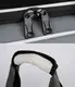 Сумка переноска для кошек и собак 54x32x27 см CosmoPet CP-02 Grey