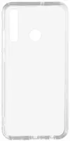 Чехол-накладка TOTO Acrylic+TPU Case Huawei P Smart 2019 Transparent