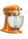 Кухонная машина KitchenAid Artisan 5KSM175PSEHY 300 Вт оранж