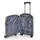 Валіза Gabol Air S Black 116704