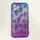 Чехол для Iphone 12 Pro Max розово-синий Мороженое
