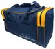 Сумка дорожная  62L Wallaby, Украина синяя с желтым