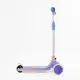 Самокат трехколесный Skyper MR-465 колеса PU со светом и музыкой. Violet (176718)
