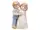 Фигурка декоративная Lefard Пара 919-328 9 см