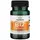 Витамины и минералы Swanson Vitamin B12 500 mcg, 30 капсул