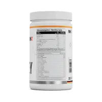 Протеїн MST Clear Iso Whey, 300 грам Холодний лимонний чай