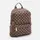 Женский рюкзак Monsen C16783-2br-brown