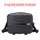 Бьюти-кейс Semi Line 14L Black (T5911-1) Discounted