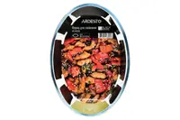 Форма для випічки Ardesto BlaСk Mars AR-2403-BG 2.4 л 6.5х21х30 см