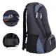 Рюкзак для ноутбука Bagland Granite 23 л черный/серый 0012069
