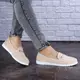 Женские мокасины Fashion Randy 1732 41 размер 25,5 см Розовый