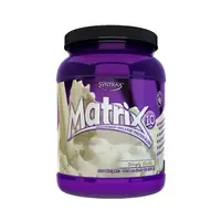 Протеин Syntrax Matrix, 454 грамм Молочный шоколад