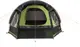 Палатка трехместная High Peak Atmos 3 Dark Grey/Green 11535