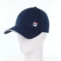 Бейсболка BSH18134 темно-синий