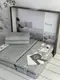 Poplin Yazen постель с поплиной. Евро размер. Romeo home Турция.
