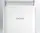 Машинка для стрижки волос Xiaomi ENCHEN Boost White