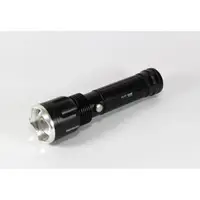 Тактический фонарь POLICE BL TS 60 Q5 50000W фонарик с магнитом