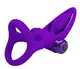 Эрекционное вибро кольцо Pretty Love - Vibration Cock Ring, 10 vibration functions
