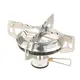 Пальник газовий Starcamp 3500W HX-CS06A silver