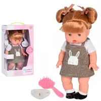 Кукла Limo Toy M-4702-I-UA 32 см