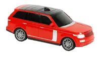 Машинка на радиоуправлении High Speed Racing, свет, аккумулятор 3.7V, пульт управления. Red (134151)