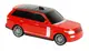 Машинка на радиоуправлении High Speed Racing, свет, аккумулятор 3.7V, пульт управления. Red (134151)