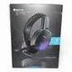 Игровые наушники Roccat SYN Max Air Black ROC-14-155-02 премиальные игровые наушники с поддержкой 3D-звука