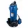 Насос каналізаційний 1.8кВт Hmax 15м Qmax 320л/хв з ножем WETRON WQDw10-12-1.8CF (773373)