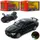 Машинка инертная Auto Mir Mercedes AS-2886 15 см