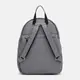 Женский кожаный рюкзак Ricco Grande 1l655gr-grey