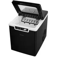 Ледогенератор Silver Сrest SEMK-105-A 105 Вт