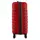 Валіза Semi Line 22" (M) Red (T5578-3)