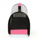 Сумка для переноски кошек и собак 50x25x27 см CosmoPet CP-10L Pink