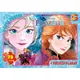 Пазлы G-Toys FR022 70 деталей