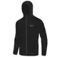 Флисовая кофта Nippy Hood Nord Fleecee Black (6629), XXL
