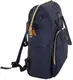 Рюкзак-сумка для мамы 12L Living Traveling Share синий