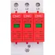 Ограничитель импульсных перенапряжений CNC YCS6-B 3P 30-60KA 385V