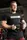 Мужская футболка Trec Nutrition Basic 134, Black XL