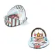 Детский развивающий коврик "Portable Baby Bed". Multicolor (134665)