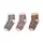 Носки детские махровые для девочки GABBI NSD-811 (6 пар) размер 20-22 (90811)