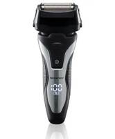 Электробритва Silver Сrest SFR-3-7-A1