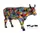 Коллекционная статуэтка корова Heartstanding Cow, Size L