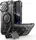 Чохол Supcase для iPhone 16 Pro Max - Unicorn Beetle XT Mag, MagSafe, Camo Gray (843439150997)