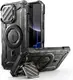 Чехол Supcase для iPhone 16 Pro - Unicorn Beetle XT Mag, MagSafe, Camo Gray (843439155633)