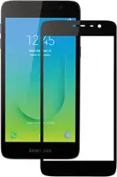 Защитное стекло Mocolo 2.5D Full Cover Tempered Glass Samsung Galaxy J2 Core SM-J260 Black