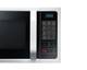 Микроволновая печь Samsung MС28H5013AW-BW 28 л
