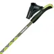 Палки для скандинавской ходьбы Gabel Ritmo Green (7008350760000)
