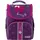 Рюкзак школьный для первоклассника Kite Education Princess K20-501S-9 фиолетовый