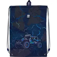 Сумка для обуви Kite Cross-country K21-600M-4 синяя